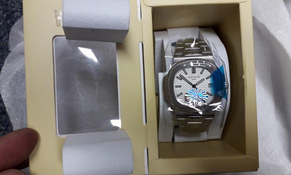 hodinky Patek Philippe